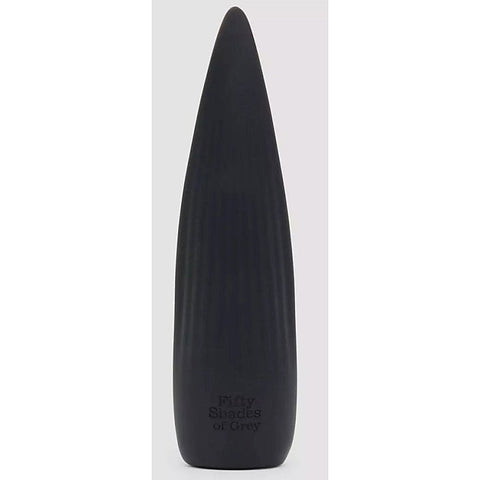 Fifty Shades of Grey Sensation Flickering Tongue Vibrator - Finger and Tongue Vibrators