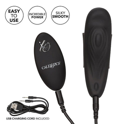 Lock-N-Play Remote Panty Teaser - Remote Control Vibrators