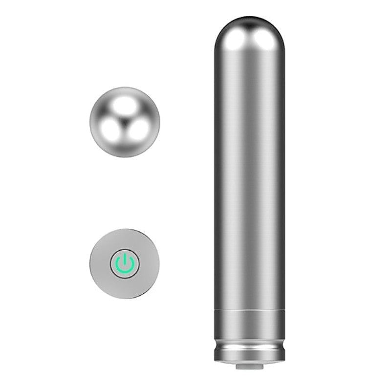 Nexus Ferro Stainless Steel By Nexus Sex Toys - Luxury Sex Toys