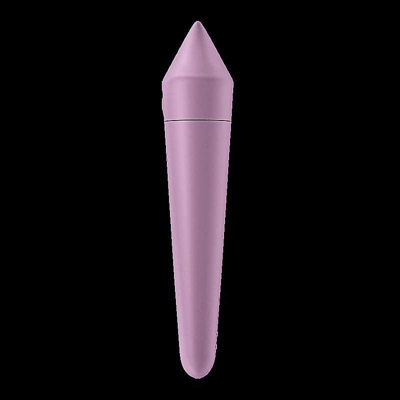 Ultra Power Bullet 8 App Controlled By Satisfyer - Bullet Vibrators