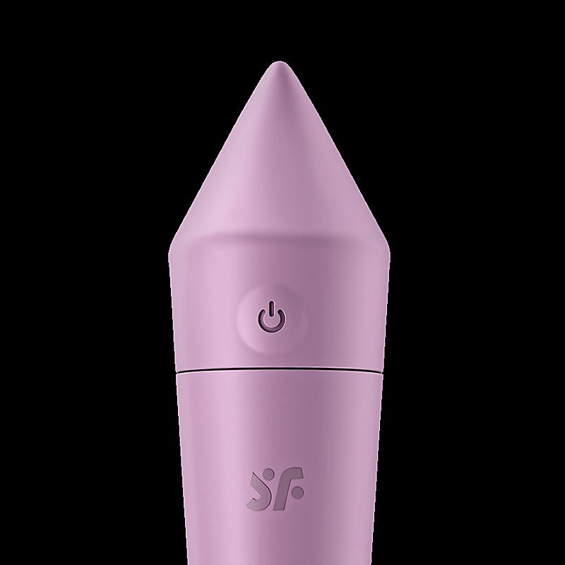 Ultra Power Bullet 8 App Controlled By Satisfyer - Bullet Vibrators