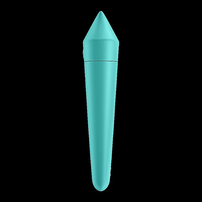 Ultra Power Bullet 8 App Controlled By Satisfyer - Bullet Vibrators