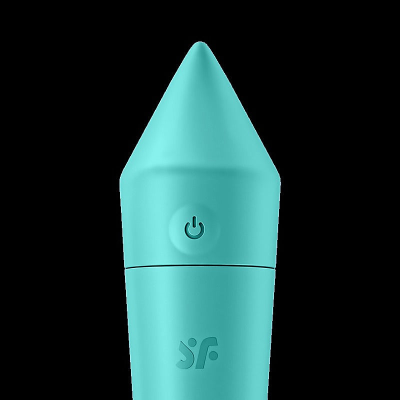 Ultra Power Bullet 8 App Controlled By Satisfyer - Bullet Vibrators