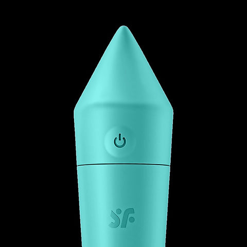 Ultra Power Bullet 8 App Controlled By Satisfyer - Bullet Vibrators