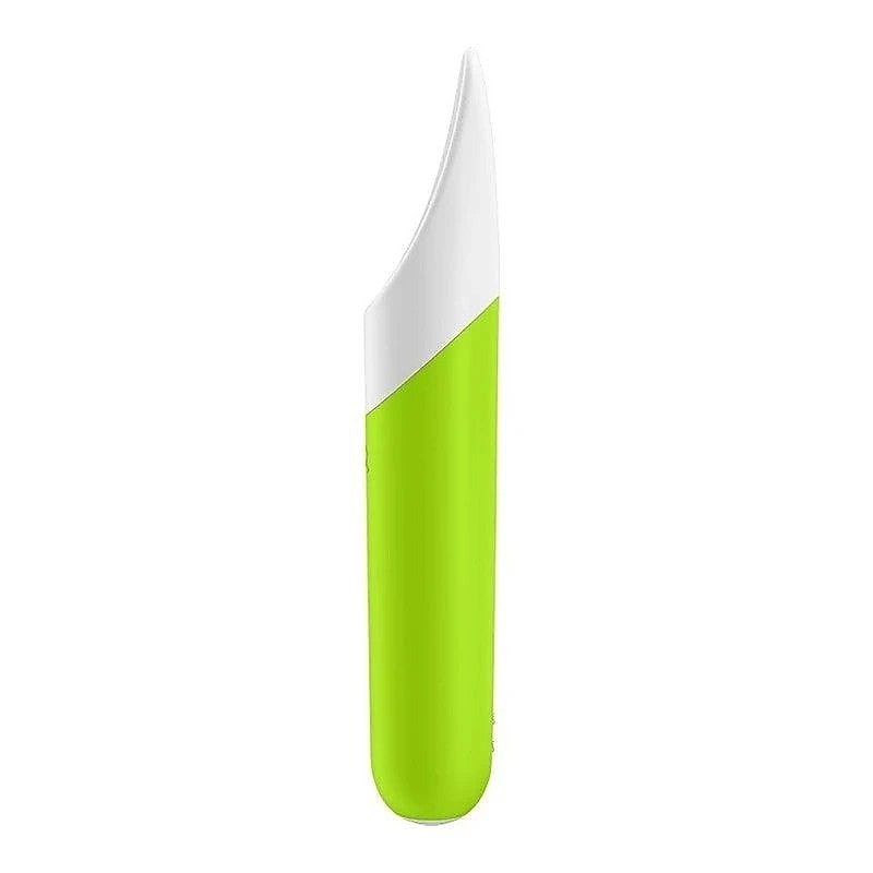 Ultra Power Bullet 7 by Satisfyer - Anal Vibrators