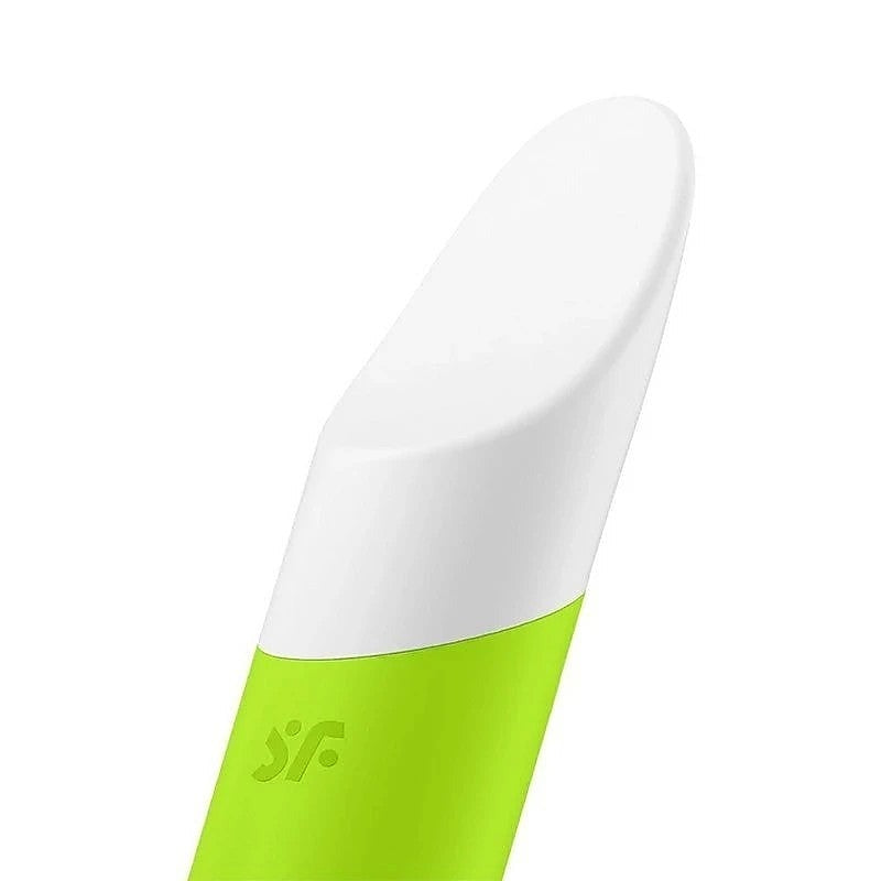 Ultra Power Bullet 7 by Satisfyer - Anal Vibrators