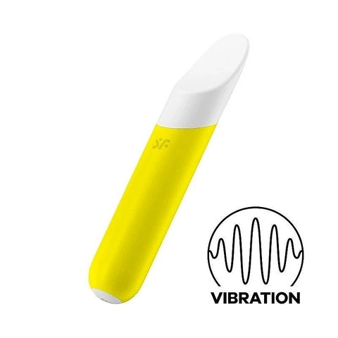 Ultra Power Bullet 7 by Satisfyer - Anal Vibrators