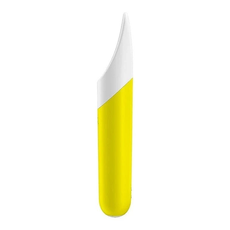 Ultra Power Bullet 7 by Satisfyer - Anal Vibrators