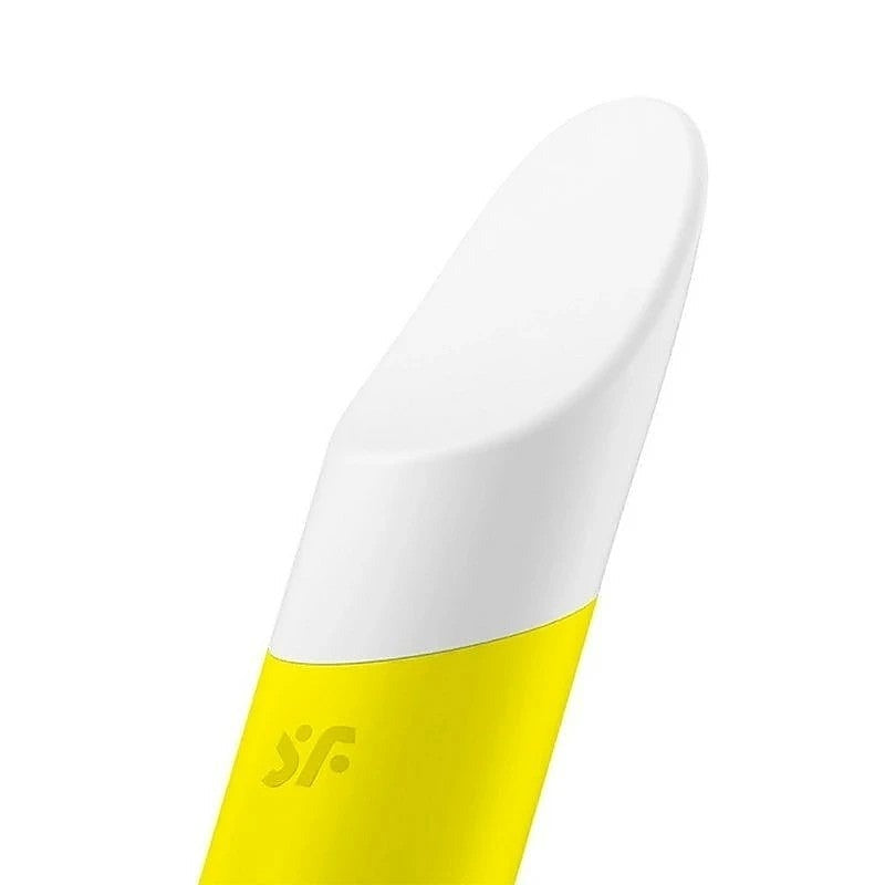 Ultra Power Bullet 7 by Satisfyer - Anal Vibrators