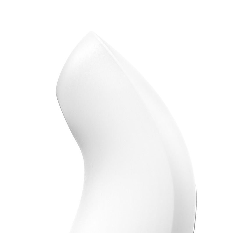 Vulva Lover 2 Clitoral Vibrator By Satisfyer - G-Spot Vibrators