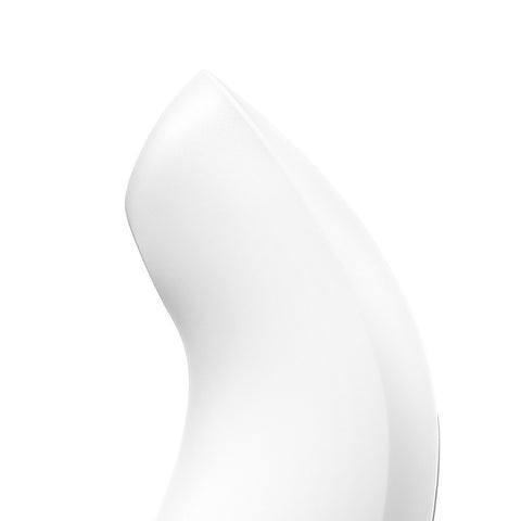 Vulva Lover 2 Clitoral Vibrator By Satisfyer - G-Spot Vibrators
