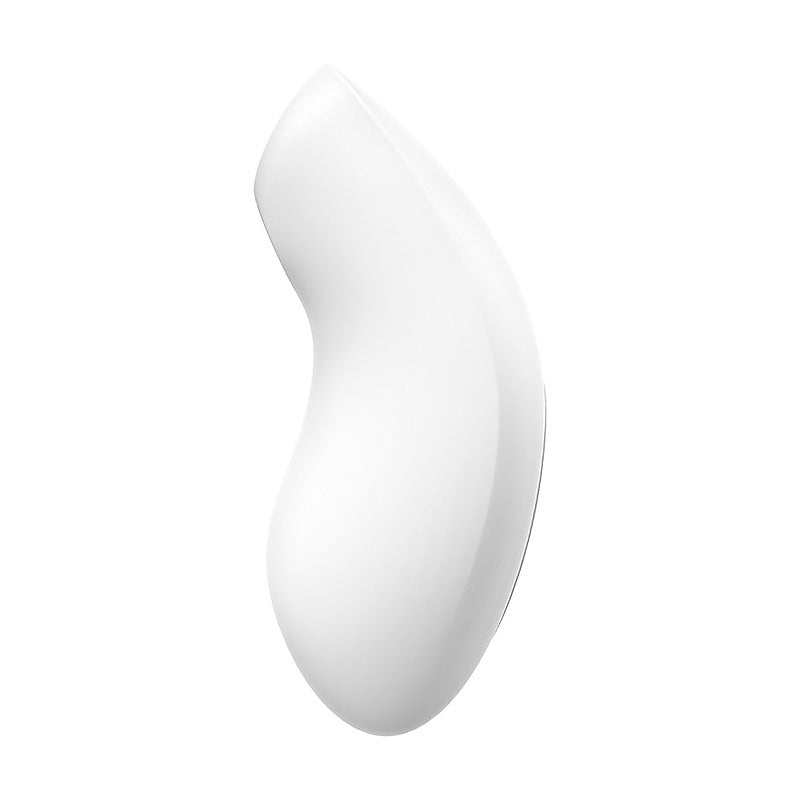 Vulva Lover 2 Clitoral Vibrator By Satisfyer - G-Spot Vibrators