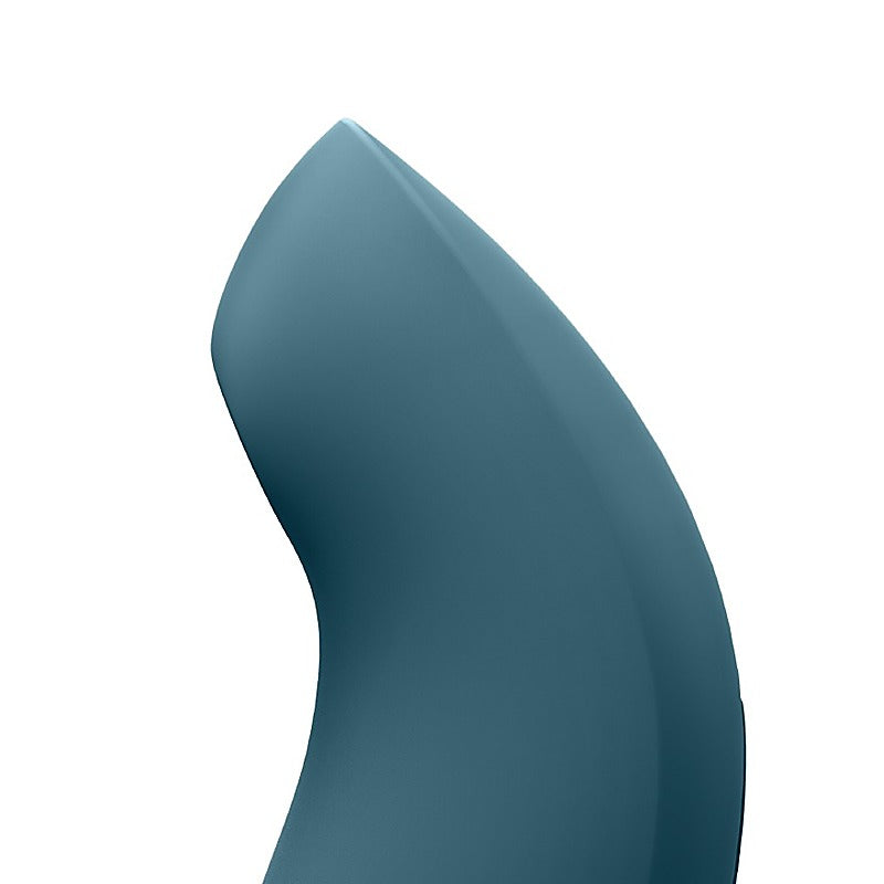 Vulva Lover 2 Clitoral Vibrator By Satisfyer - G-Spot Vibrators