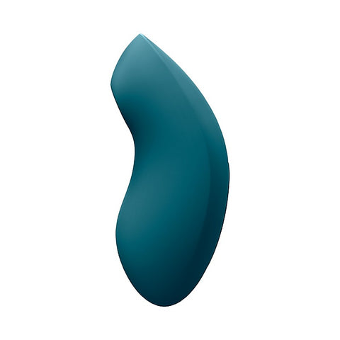 Vulva Lover 2 Clitoral Vibrator By Satisfyer - G-Spot Vibrators