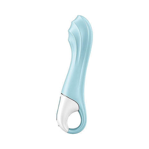 Air Pump Vibrator 5 by Satisfyer - Remote Control Vibrators