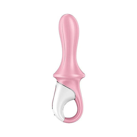 Air Pump Booty 5 by Satisfyer - Anal Vibrators