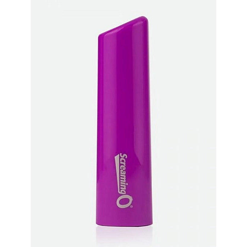 Positive Angle Single by Screaming O - Personal Massagers