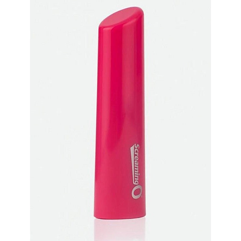 Positive Angle Single by Screaming O - Personal Massagers