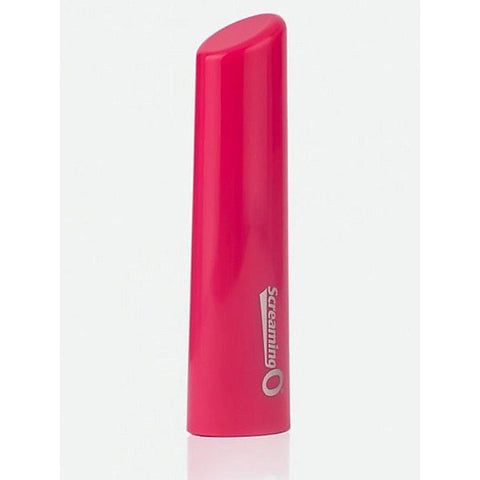 Positive Angle Single by Screaming O - Personal Massagers