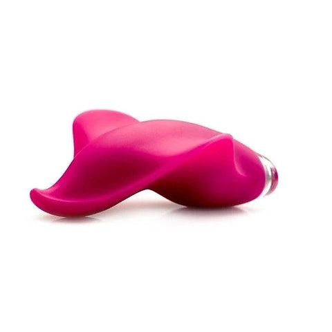 Mimic Plus Rechargeable Massager By Clandestine Devices - Butt Plugs