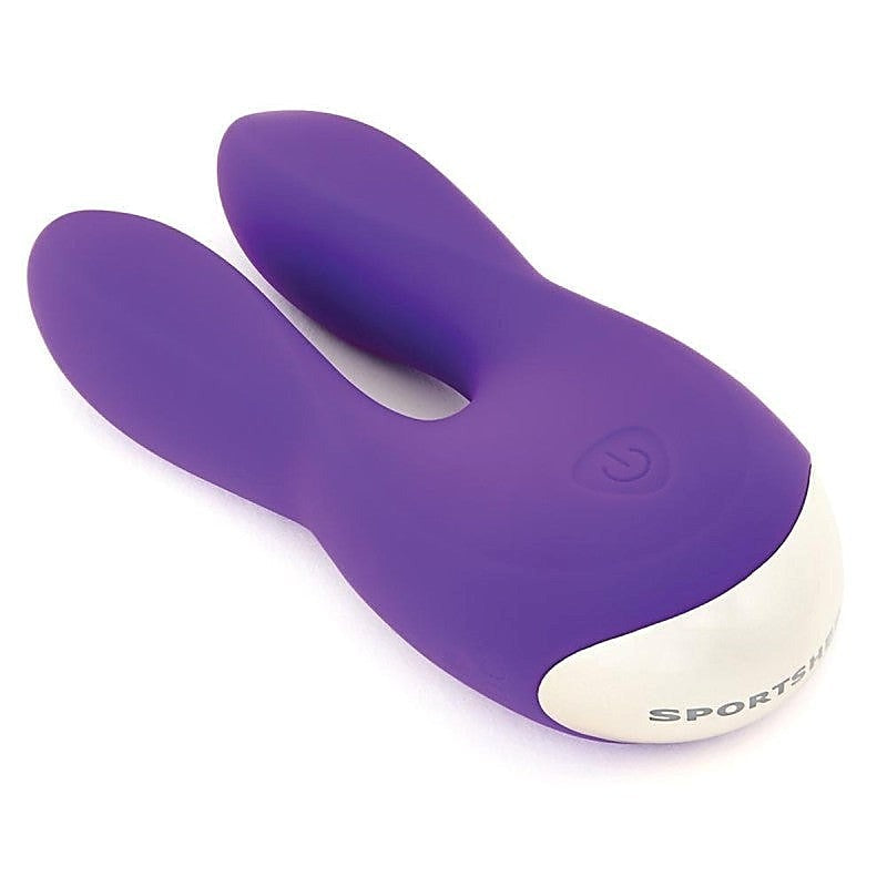 Sincerely Peace Vibe by Sportsheets - Personal Massagers