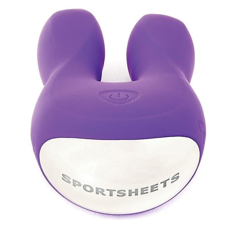 Sincerely Peace Vibe by Sportsheets - Personal Massagers