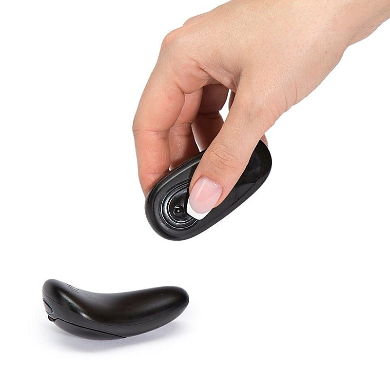 Xgen's Secrets Vibrating Lace Thong - Intimate Bliss Unleashed - Remote Control Vibrators