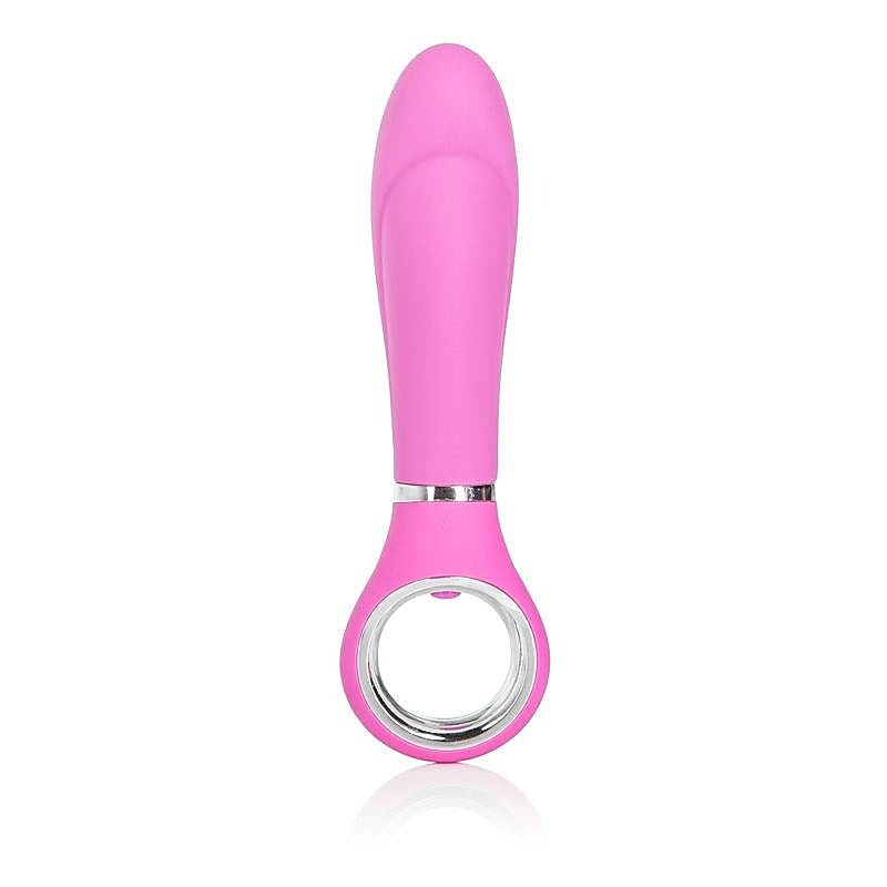 Up! Tease It Up! Probe - G-Spot Vibrators