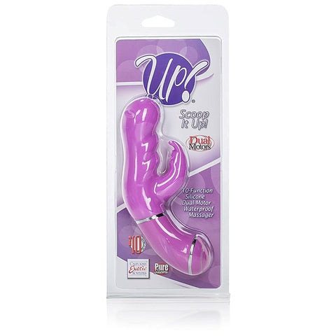 Up! Scoop It Up! Massager