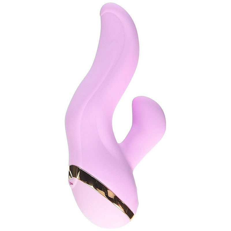 Entice Beverly Vibrator - G-Spot Vibrators