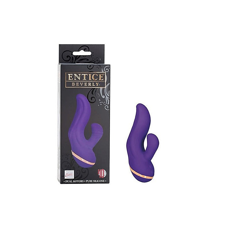 Entice Beverly Vibrator - G-Spot Vibrators
