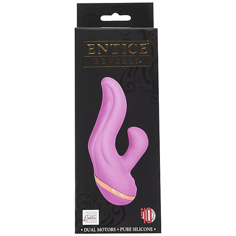 Entice Beverly Vibrator - G-Spot Vibrators