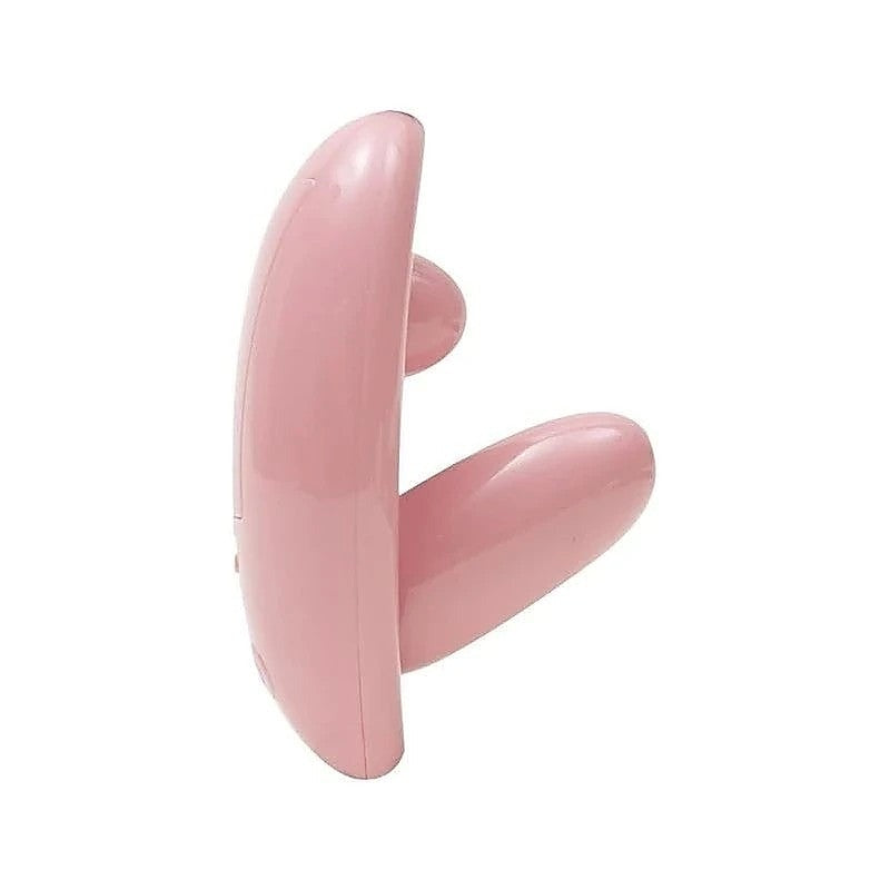 Ohhh G! Multi Speed G-Spot Stimulator By Doc Johnson - G-Spot Vibrators