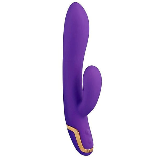 Entice Marilyn Vibrator - Masks And Blindfolds