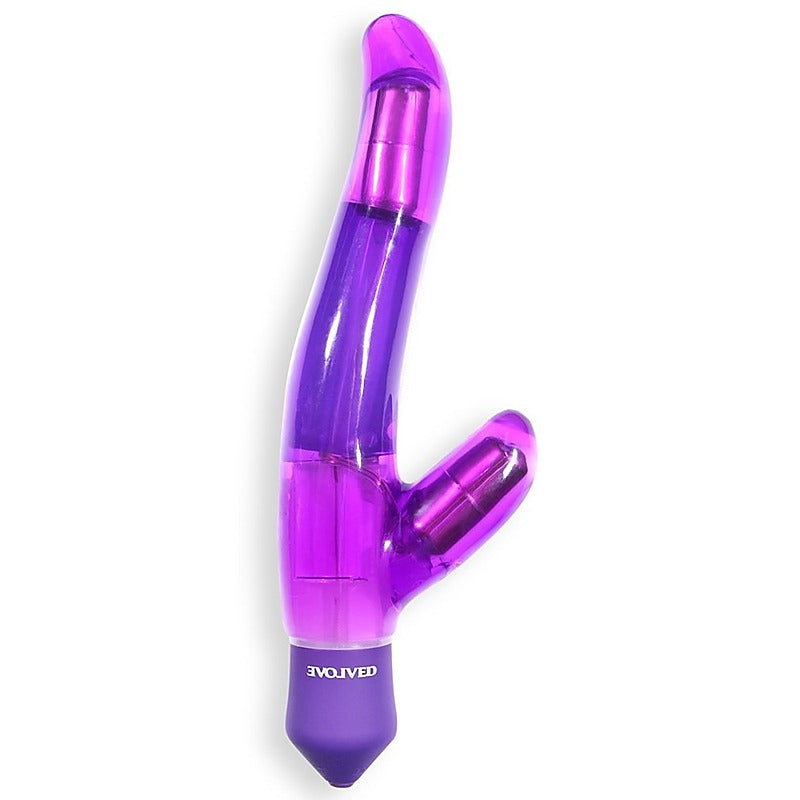 Slenders Marvel Vibrator - Rabbit Vibrators