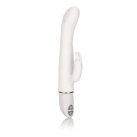 Lia Dual Stimulator G-Spot Rabbit Vibrator - Rabbit Vibrators