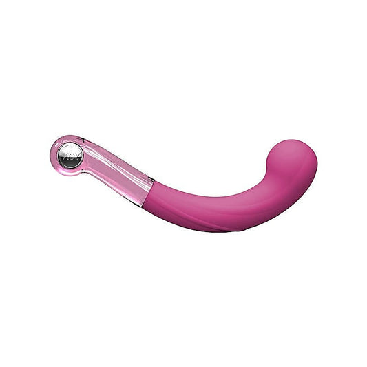 Key by Comet G-spot Wand - Waterproof Vibrators