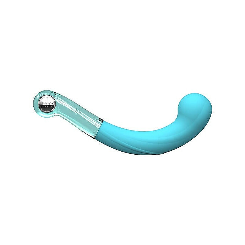 Key By Comet G-Spot Wand By California Exotics - Waterproof Vibrators