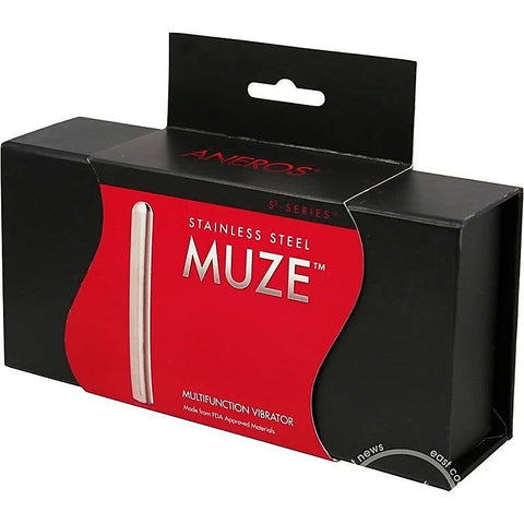 Aneros All Muze - Bullet Vibrators