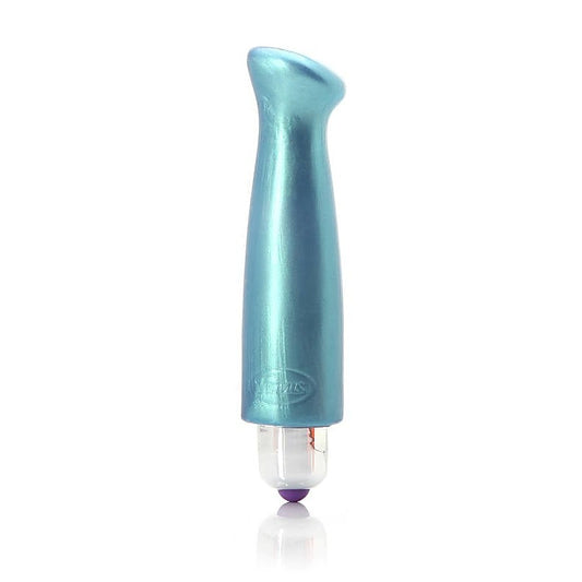 Tantus Little Secrets Touch Mini - Jelly Vibrators