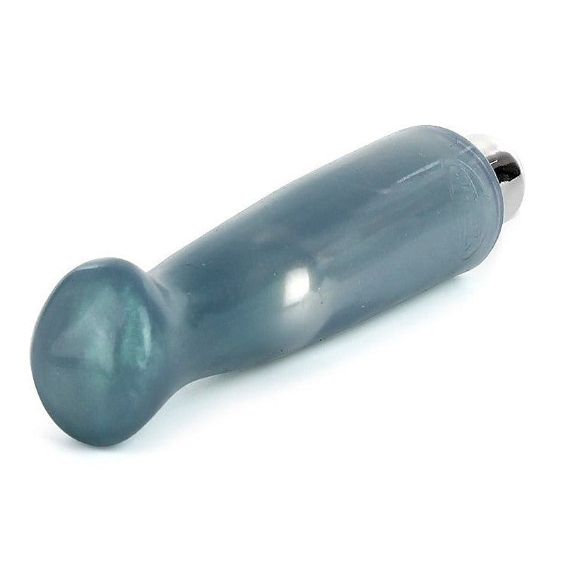 Little Secrets Touch Mini by Tantus - Jelly Vibrators