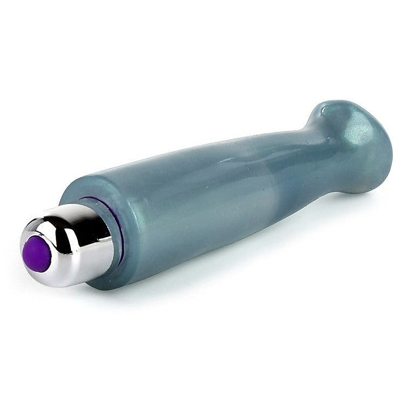 Little Secrets Touch Mini by Tantus - Jelly Vibrators