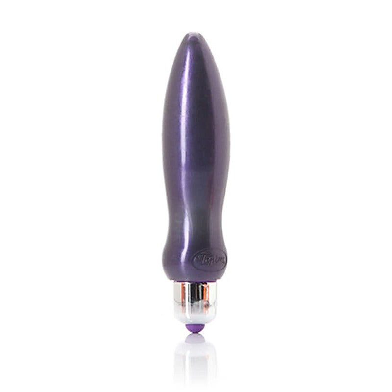Tantus Little Secrets Whisper - Compact Pleasure Companion - Jelly Vibrators