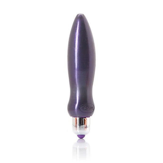 Tantus Little Secrets Whisper - Compact Pleasure Companion - Jelly Vibrators