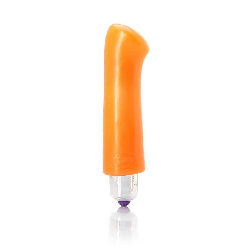 Tantus Little Secrets Spoon Mini - Waterproof Vibrators