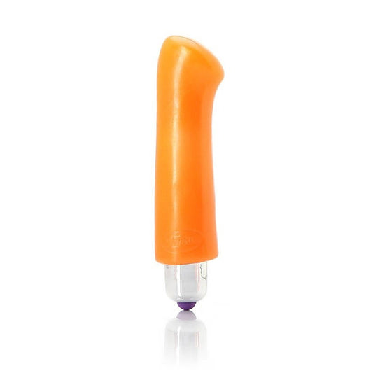 Tantus Little Secrets Spoon Mini - Waterproof Vibrators