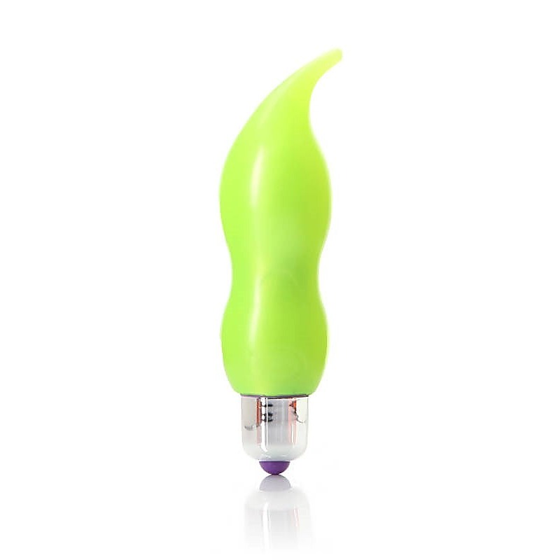 Tantus Little Secrets Tease Mini - Personal Massagers