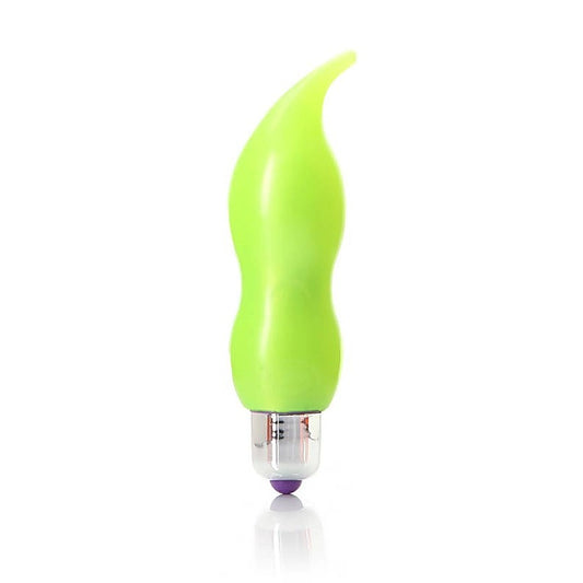 Tantus Little Secrets Tease Mini - Personal Massagers