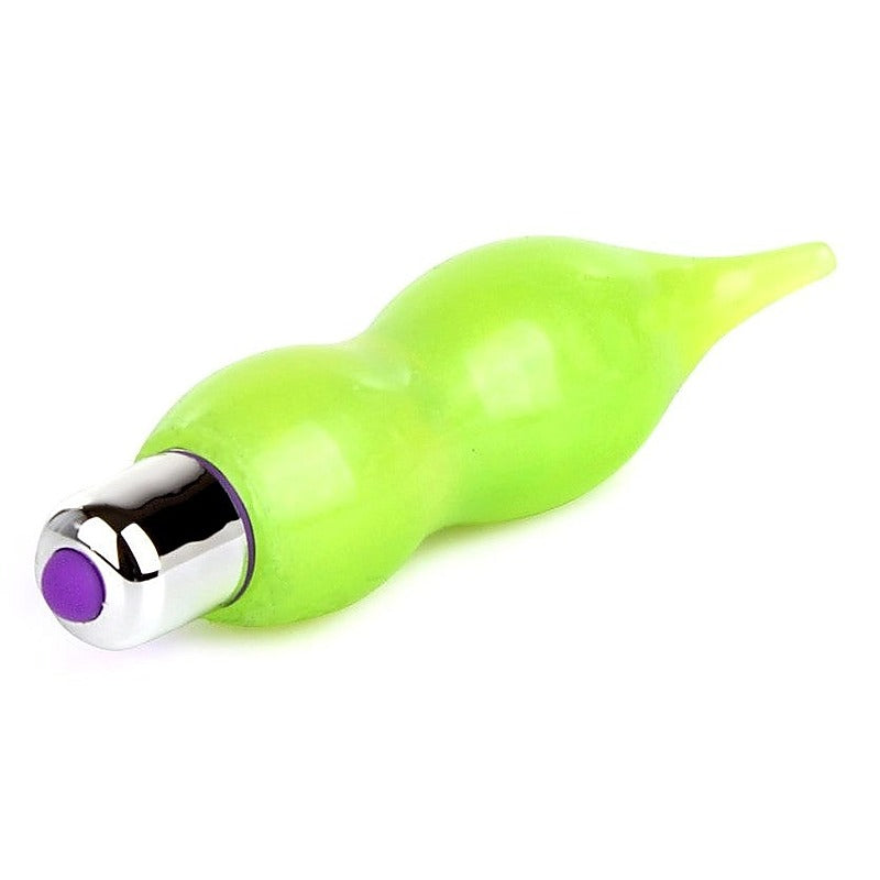 Tantus Little Secrets Tease Mini - Personal Massagers