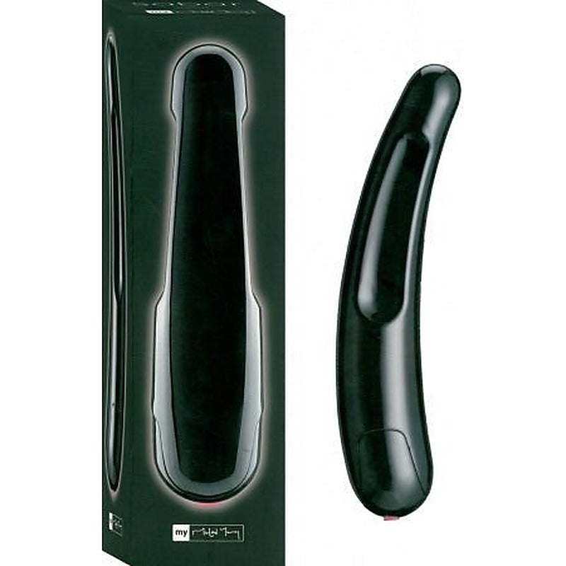 Sabar Vibrator by Seven Creations - G-Spot Vibrators